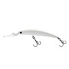 Yo-Zuri Crystal Minnow Deep Diver Walleye, Floating, 3-1/2 Inch, 90mm,
