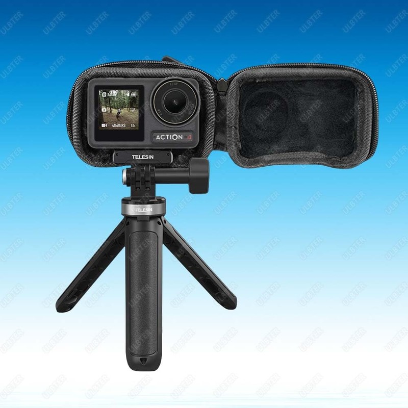 ULBTER Mini Bag Case for DJI OSMO Action 5 Pro/Action