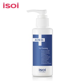 ISOI ACNI Dr. 1st Cleansing 130ml