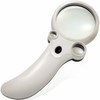Phoenix Clione Type Hand Magnifier Magnification Magnifier Magnifier Magnifier with