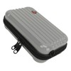 Action Camera Carrying Case Detachable Insert Waterproof Sport Camera Travel