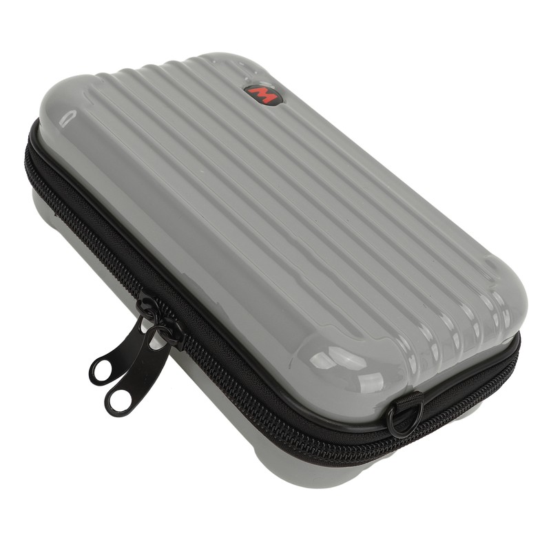 Action Camera Carrying Case Detachable Insert Waterproof Sport Camera Travel