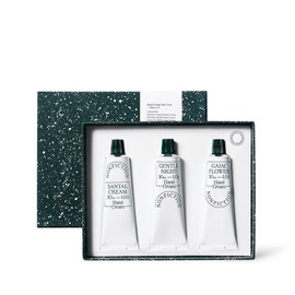 Nonfiction 핸드크림 미니 트리오 Hand Cream Mini Trio