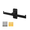 RIMLUFE Backpack Blower Sprayer Rack Wall Mount,Leaf Blower Hanger for