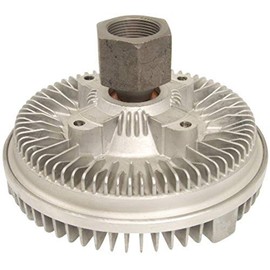 Upgraded Fan Clutch for 2001-10 6.6l Duramax LB7/LLY/LBZ/LMM Chevy/GMC 2500/3500