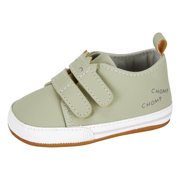 Carter's Baby Boy Sneaker - Gator