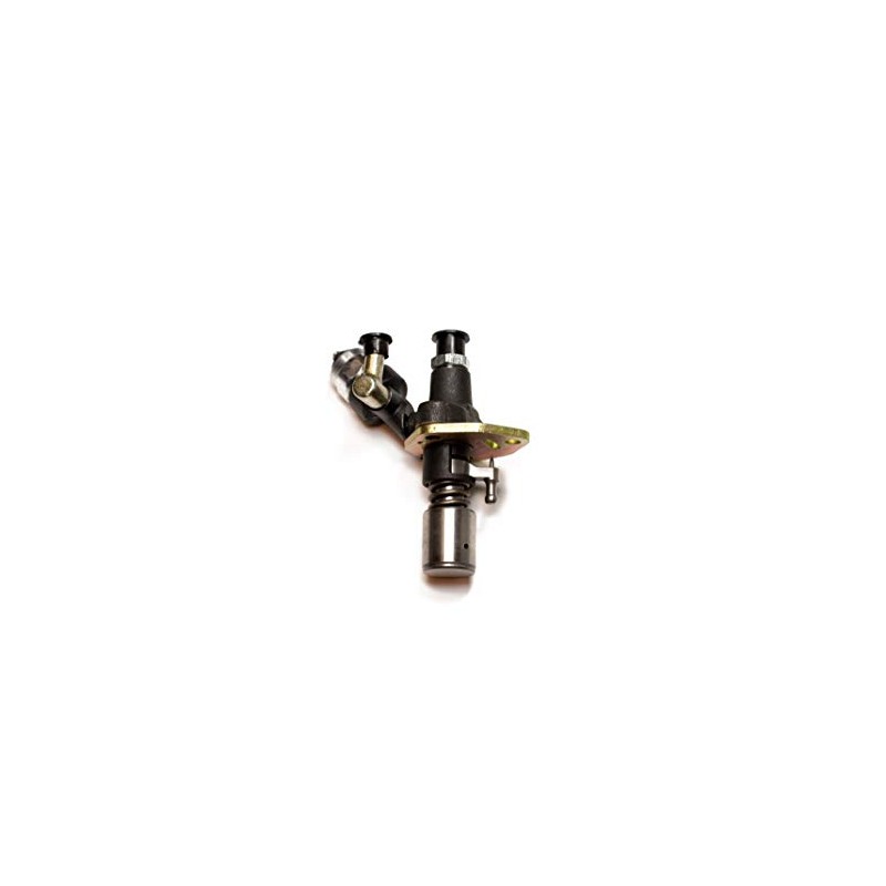 HOLZER Fuel Injector Pump with Magnet for Yanmar L100 Diesel
