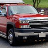 HABU Headlight Assembly for 2003-2006 Chevy Silverado 1500/1500HD/2500/2500HD/3500, 2002-2006 Avalanche