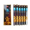 HEM(Hem)/Incense Sticks/Stars/Stars/1 Case (Box of 20 x 6 Boxes)