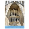 Sagrada Família - Gaudís unvollendetes Meisterwerk (Wandkalender 2026 DIN A4