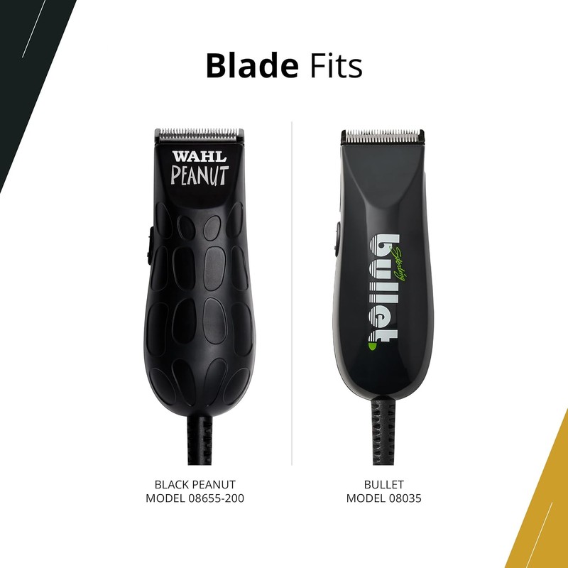 WAHL Professional Peanut Standard - Model # 2068-1001 - Black
