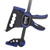 Laserjamb the JACK of all trades, Blue/Black