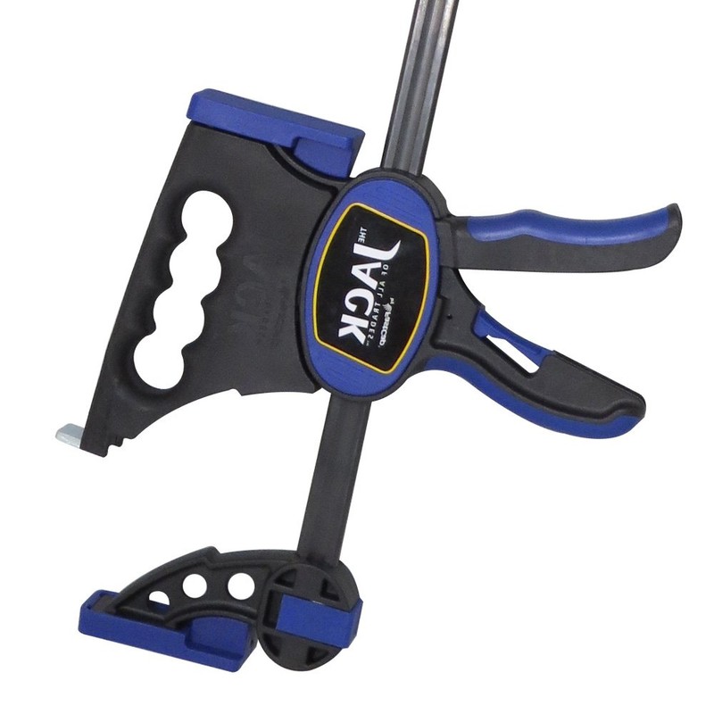 Laserjamb the JACK of all trades, Blue/Black