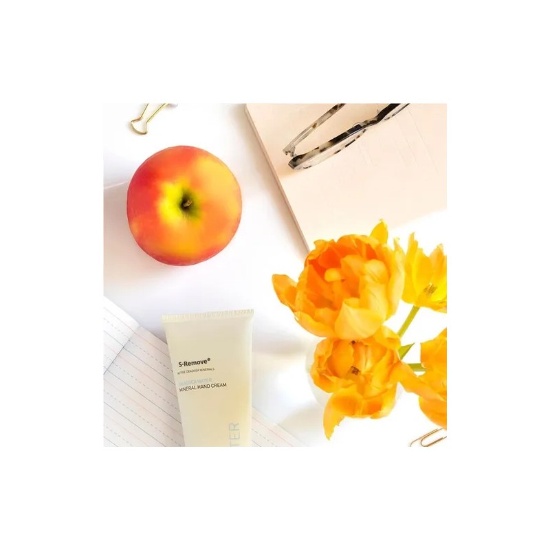 Cb Crema De Manos Hidratante Ligera 100 Ml 1 Unidad