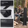 NICENEEDED Folding Camping Chair Replacement Bag for Camping Chairs Portable