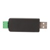 USB to RS485 Converter Adapter FT232RL Chip ESD Protection TVS