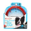 MPP Snap Around 2 Piece Dog Tree Tie Out Tether
