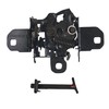 DAIUURIKNNG 1J0823509 Hood Latch Lock Assembly Bar Replacement for Jetta