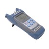 Fiber Optical Power Meter Efficient Accurate Wide Range 1MW 5KM