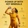 LyteShow - Electrolyte Concentrate for Rapid Rehydration - NO Sugars,