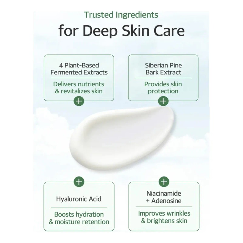 Mixsoon Bean Sun Sérum Rostro Spf50+ Pa++++ Original