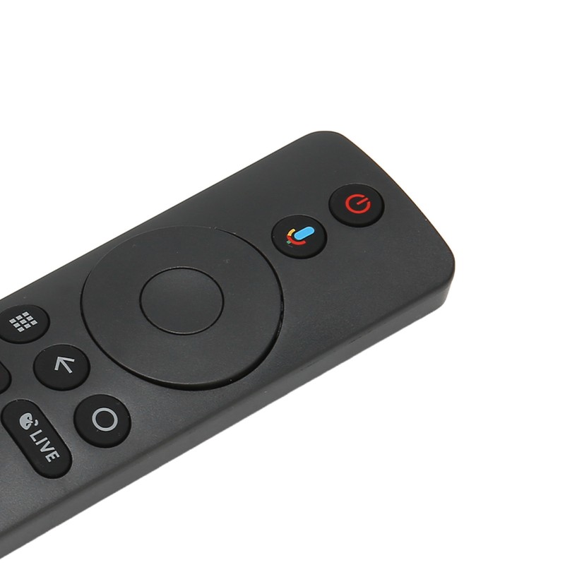 TV Remote Control Supports Bluetooth and Voice High Sensitivity Replacement
