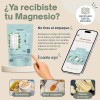Citrato De Magnesio En Polvo 1kg Grado Alimenticio