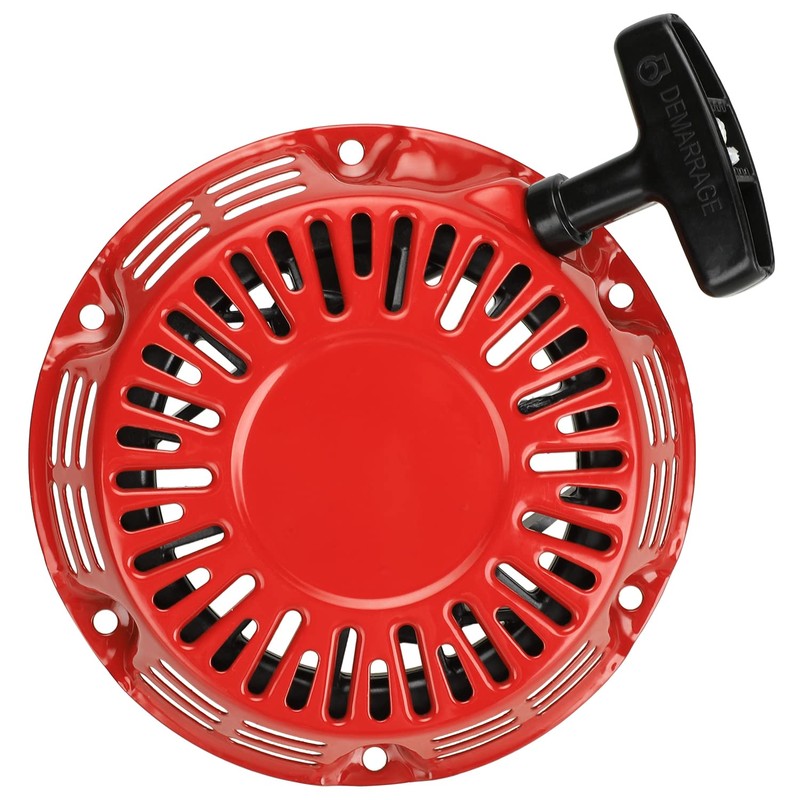 YOXUFA Recoil Pull Starter for Predator 196cc 212cc 6.5hp Coleman
