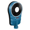 Bosch Professional GDE162 Cudin Adapter for Concrete Drilling