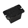 Relay AZ2280-1A-12DF (Pack of 2), Mini Power Electromechanical Relay 12VAC