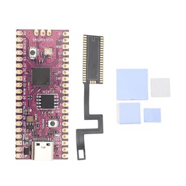 for Picoboot Development Board FPC Flex Cable Set Fast Data Transfer for NGC DOL‑001 Game Console