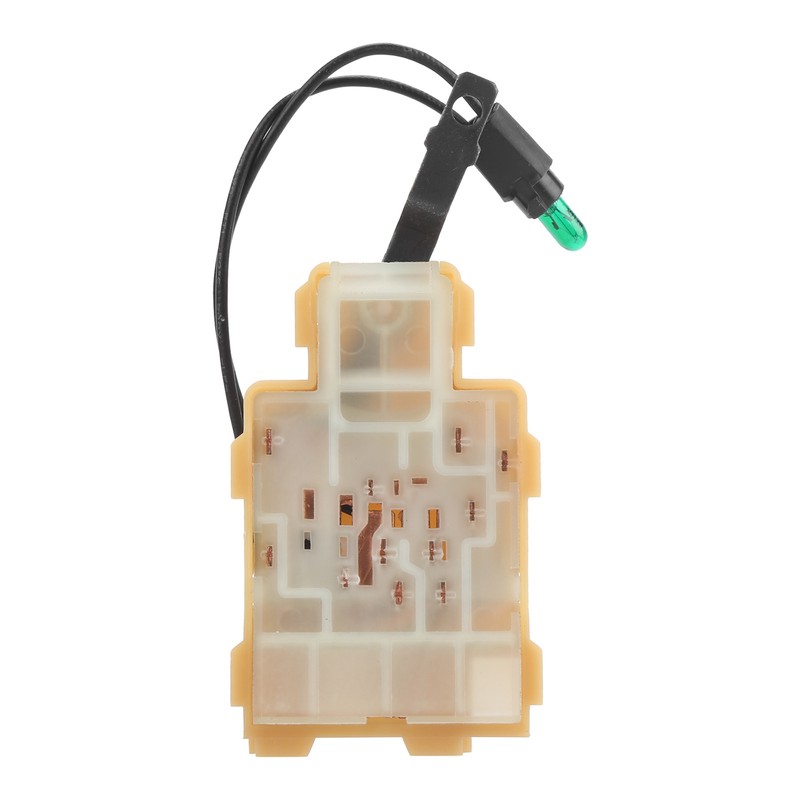 A/C Heater Fan Control Speed Switch 12837165 Replacement Fit for