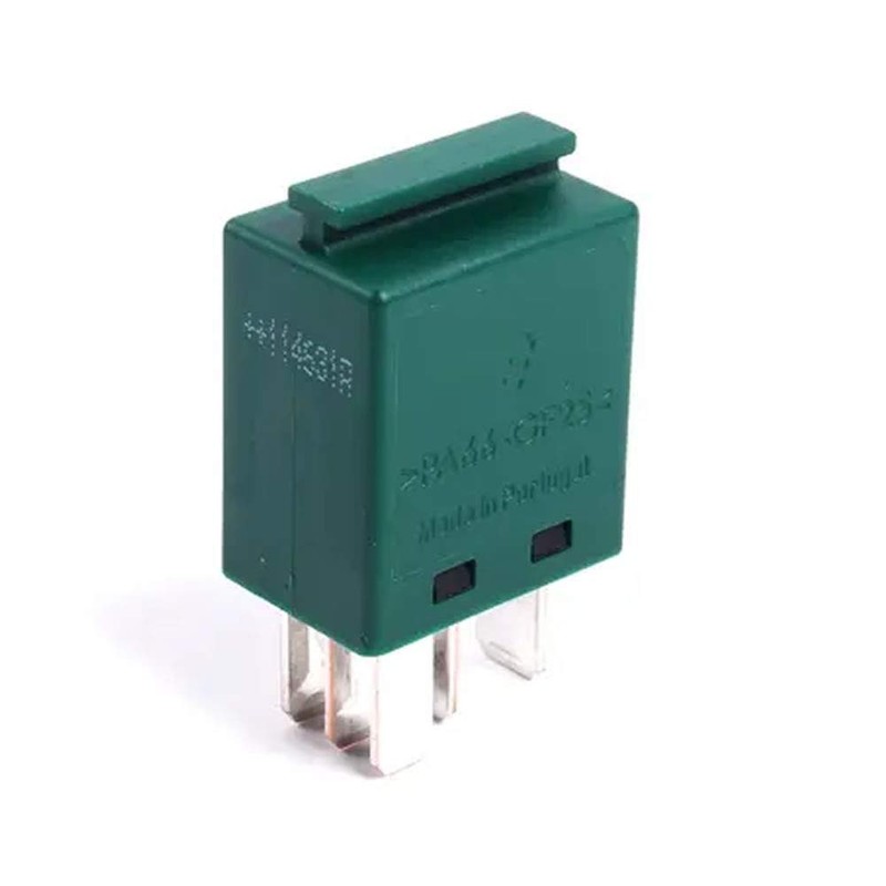 Front Windscreen Wiper Relay 61366980177 6980177 fit for 1 E81