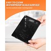 Digital Kitchen Scales 10 kg Glass Digital Scales Electronic Household
