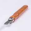 12pcs DIY Woodcut Cutter Sculpture Wood Carving Tools Woodworking Hobby