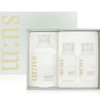 Sum37 Skin Saver Essential Pure Cleansing Water Special 400ml +200m / 숨37 스킨 세이버 에센셜 퓨어 클렌징워터 기획 400ml +200m