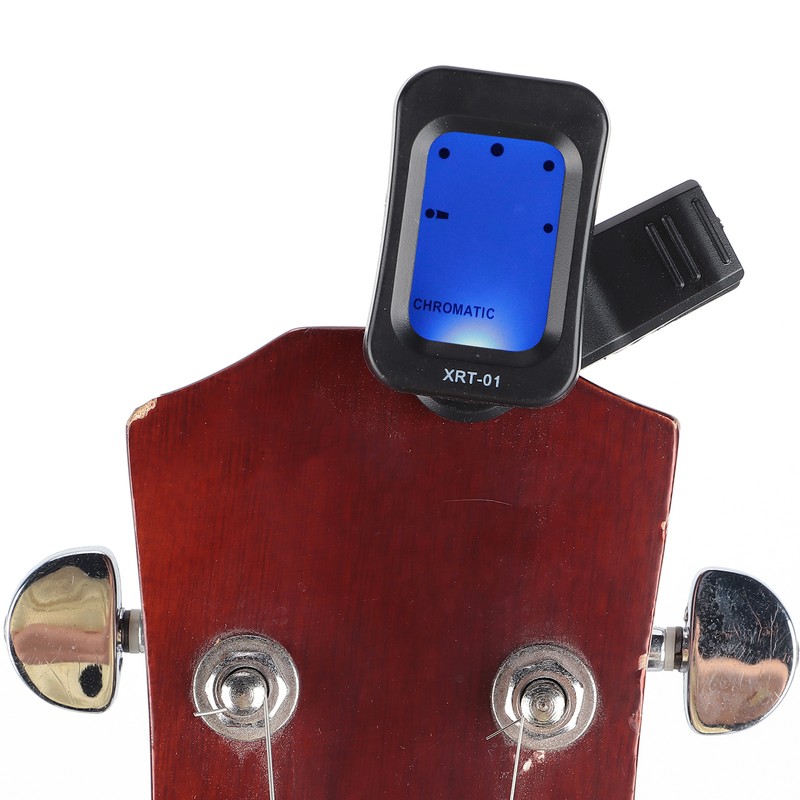 Guitar String Replacement Kit Accessory Set Changing Tool Pack Pick