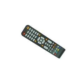 HCDZ Replacement Remote Control for Proscan PLED1960A-B PLED2243A-G PLED2402A PLED2435A-B PLED2694A-B PLED4616A LCD LED HDTV TV