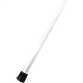 REPLACEMENT FOR A.O. Smith 100111374 Hex Head Alum Anode Rod 3/4 inch NPT x 14"