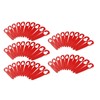 Grass Trimmer Plastic Blades Part Cutter Replace Acc Crop for