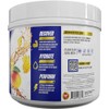 Alpha Supps- Hydro 9 Aminos | Fórmula EAA + Hidratación