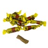 YANKEETRADERS Classic Peanut & Molasses Bite sized Candy, Mary Janes,
