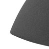 TA-VIGOR 30Pcs 400 Grit Triangular Sandpaper, 90mm Hook and Loop
