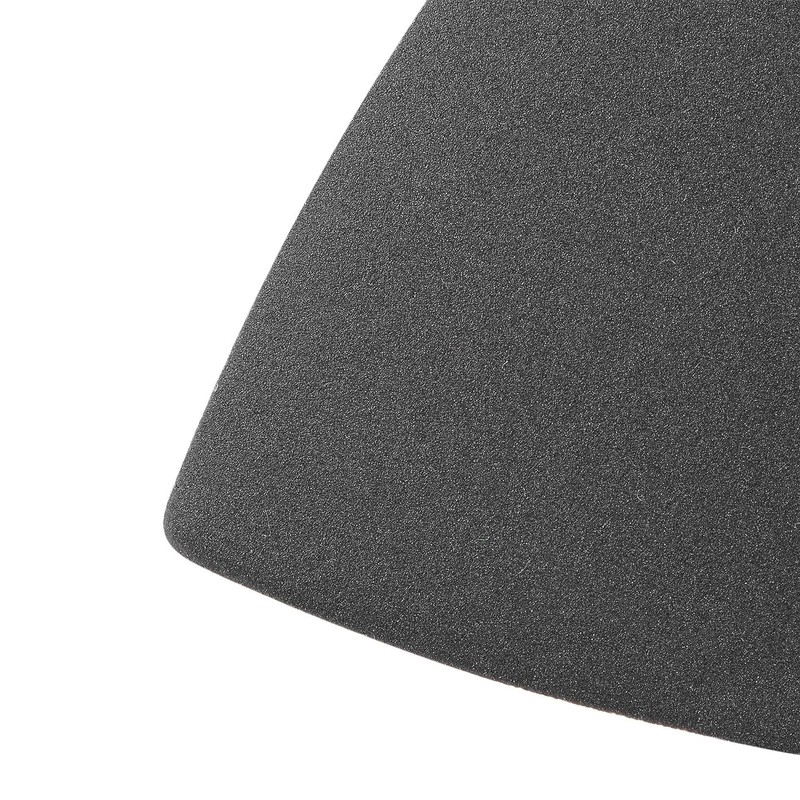 TA-VIGOR 30Pcs 400 Grit Triangular Sandpaper, 90mm Hook and Loop