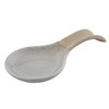 Davis & Waddell Jenson Spoon Rest, 11 x 22 x