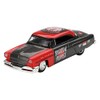 MINI GT 1/64 Lincoln Capri Hot Rod 1954 Shadow Puppet