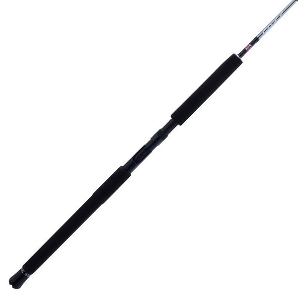PENN Prevail III 6'2" Jig Conventional Rod; 1-Piece Fishing Rod,
