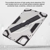 Tablet Case Ultra Thin Heavy Duty Shockproof Tablet Protective Case