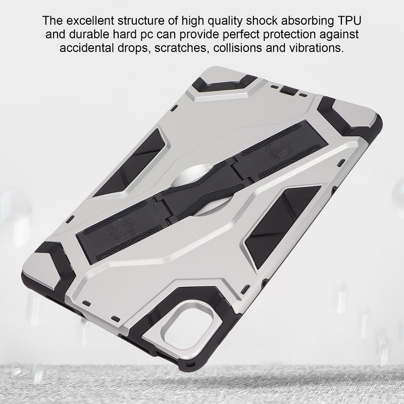 Tablet Case Ultra Thin Heavy Duty Shockproof Tablet Protective Case