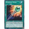 YU-GI-OH! - Wonder Wand (SP13-EN032) - Star Pack 2013 - Unlimited Edition - Starfoil Rare